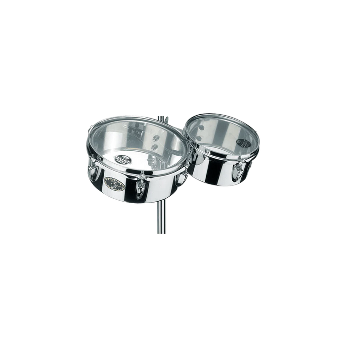 Tama MT810ST Timbales 8" & 10" With Adapter