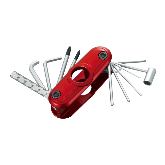 Ibanez MTZ11 Multi Tool Kit