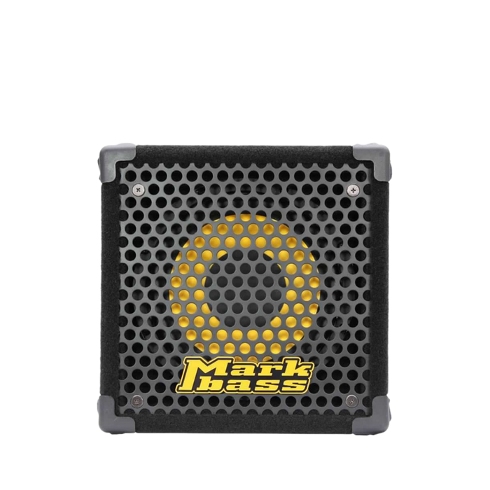 Markbass MBC105026N Combo Micromark 801 60 Watt