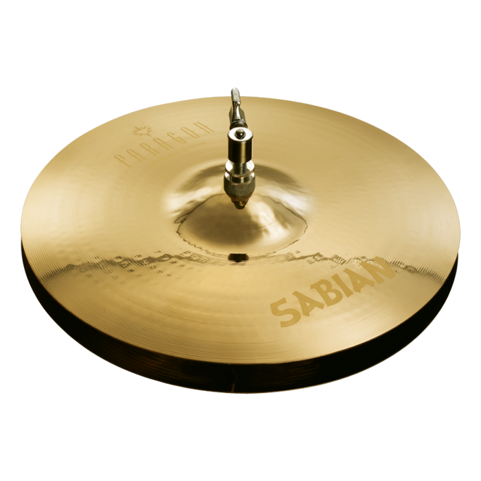Sabian Cymbal Paragon Hi-Hats 14"