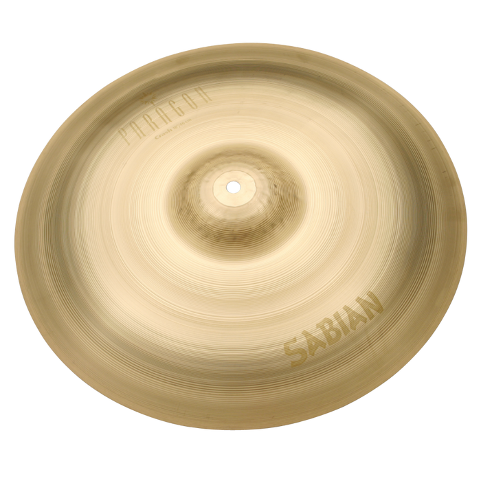 Sabian Cymbal Paragon Crash 16"