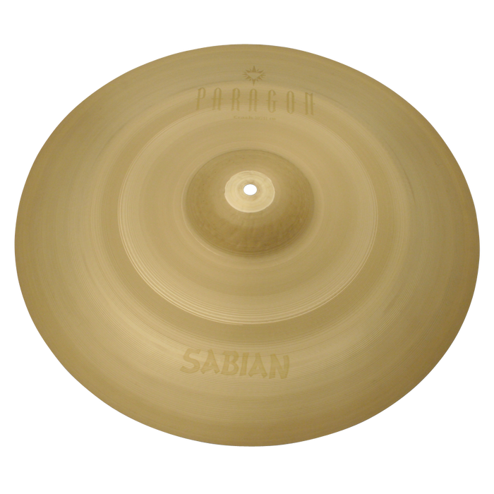 Sabian Cymbal Paragon Crash 18"