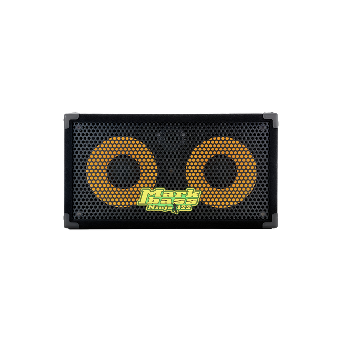 Mark Bass Cabinets New York 122 Ninja MBL100023Y
