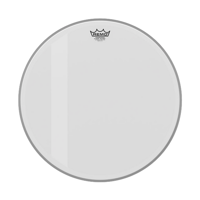 Remo P3 1120 00 Bass Powerstroke 3 Coated 20"