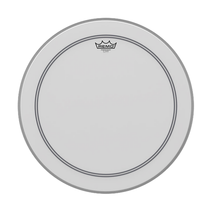Remo P3 1122 00 Bass Powerstroke 3 Coated 22"