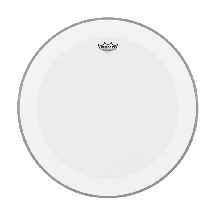 Remo P4 1122 C2 Bass Powerstroke 3 Coated 22"