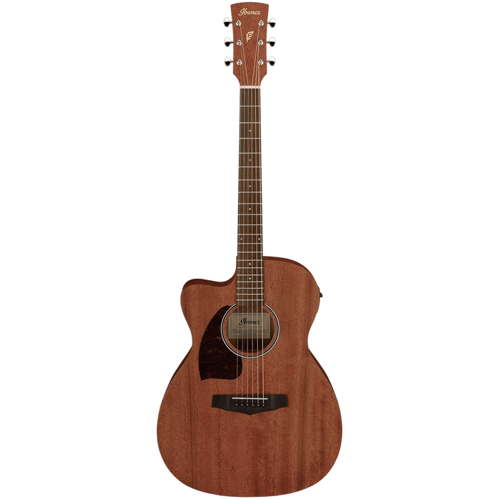 Ibanez PC12MHLCE-OPN Semi Acoustic Guitar W/Cutaway Electronics Left-Hand