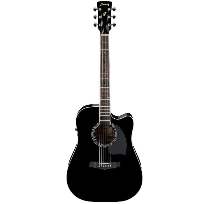 Ibanez PF15ECE Semi Acoustic Guitar