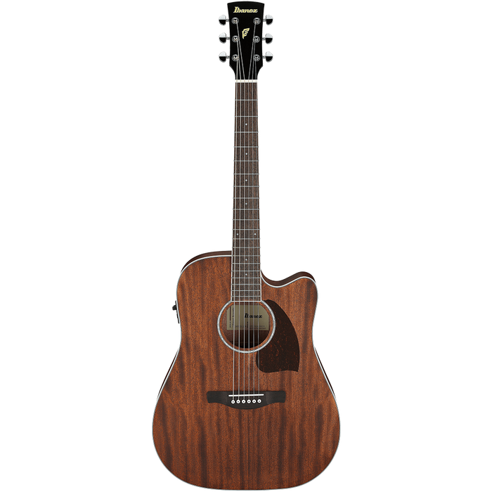 Ibanez PF Series PF16MWCE Semi Acoustic Guitar W/Cutaway Electronics