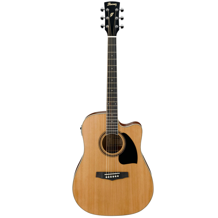 Ibanez PF17ECE LG Semi Acoustic Guitar