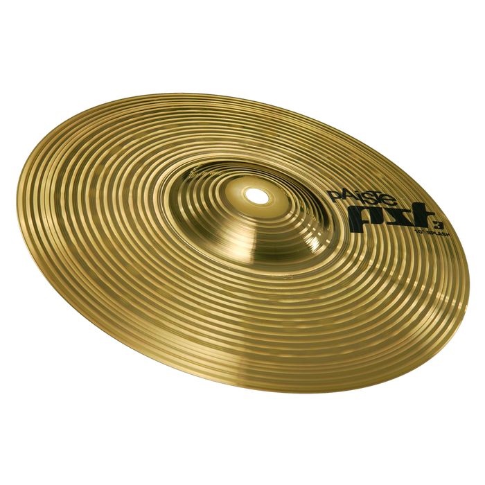 Paiste PST3 Series Splash 10" 632210