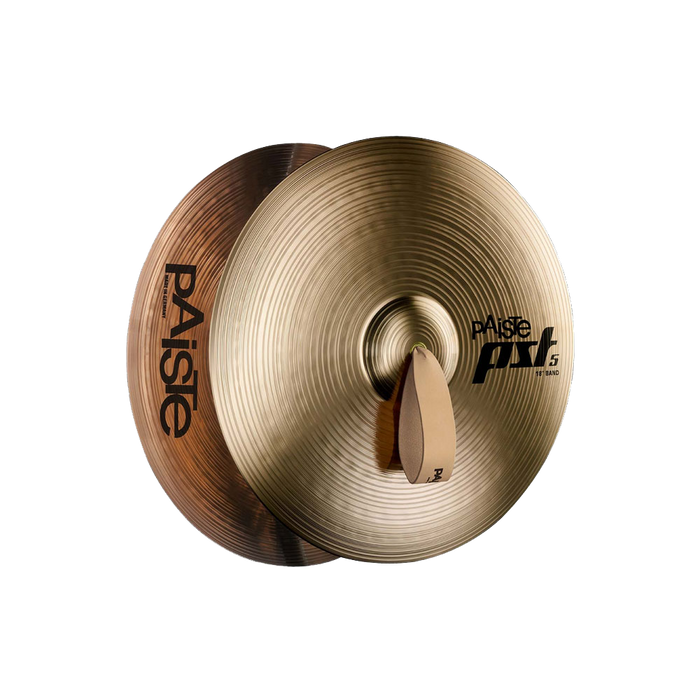 Paiste PST5 Band Pair 14” 0665014