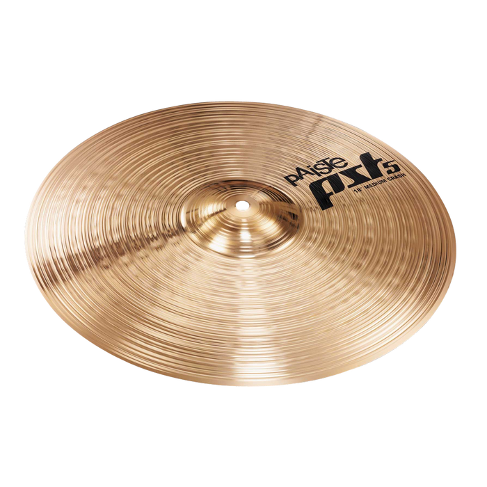 Paiste PST5 Medium Crash 18" 14501