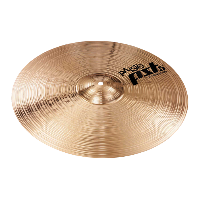 Paiste PST5 Medium Ride 20" 681620