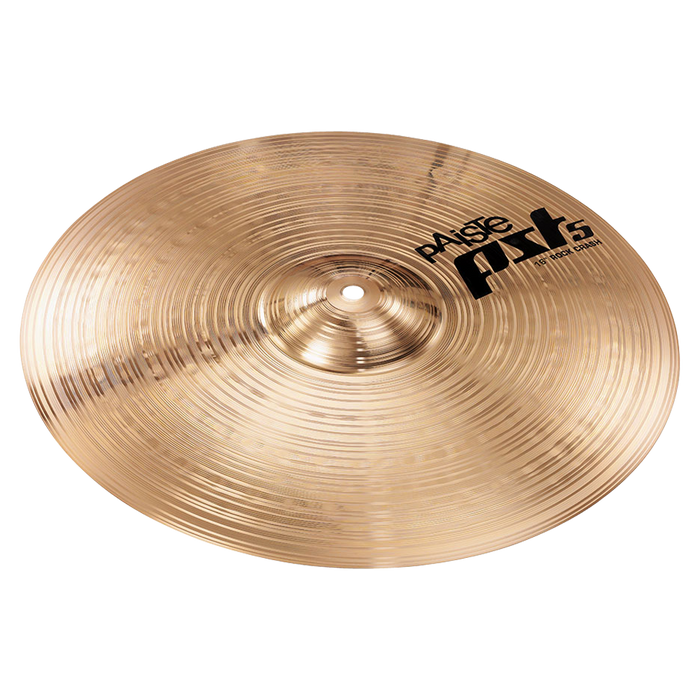 Paiste PST5 Rock Crash 16" 682816