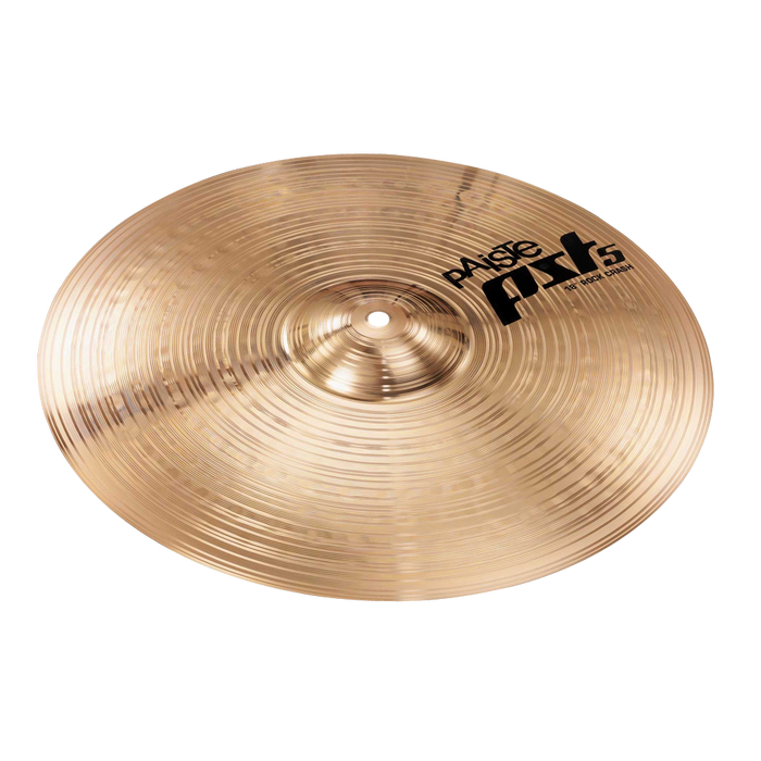 Paiste PST5 Rock Crash 18" 682818