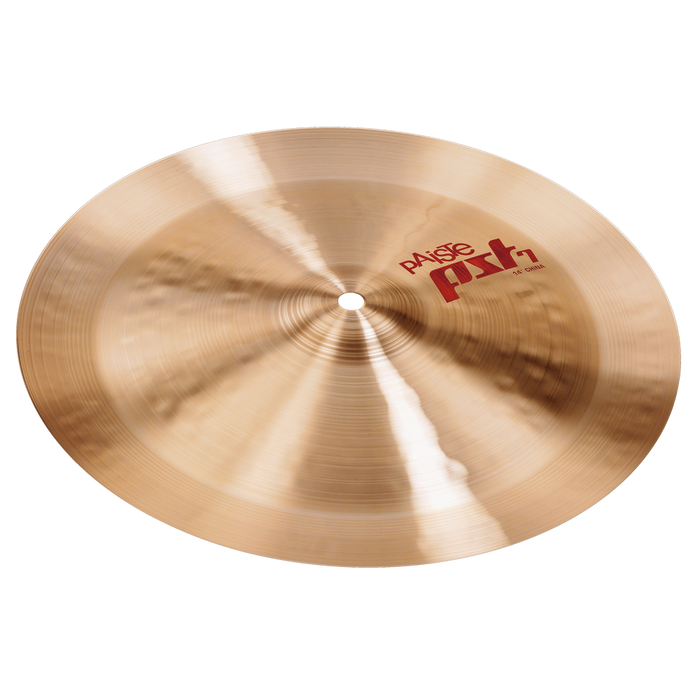 Paiste PST7 China 14" 1702614