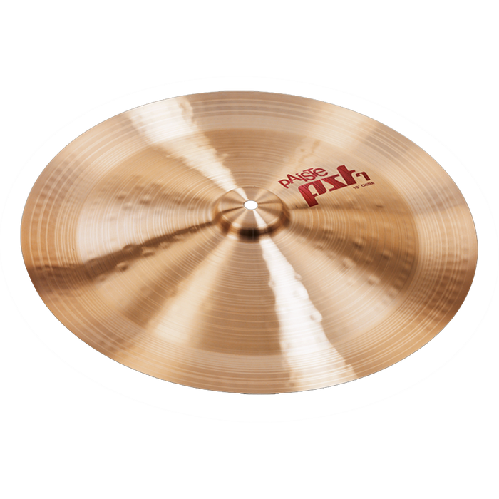 Paiste PST7 China 18" 1702618