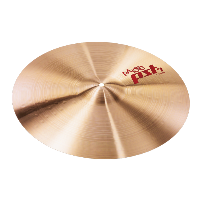 Paiste PST7 Crash 18" 1701418