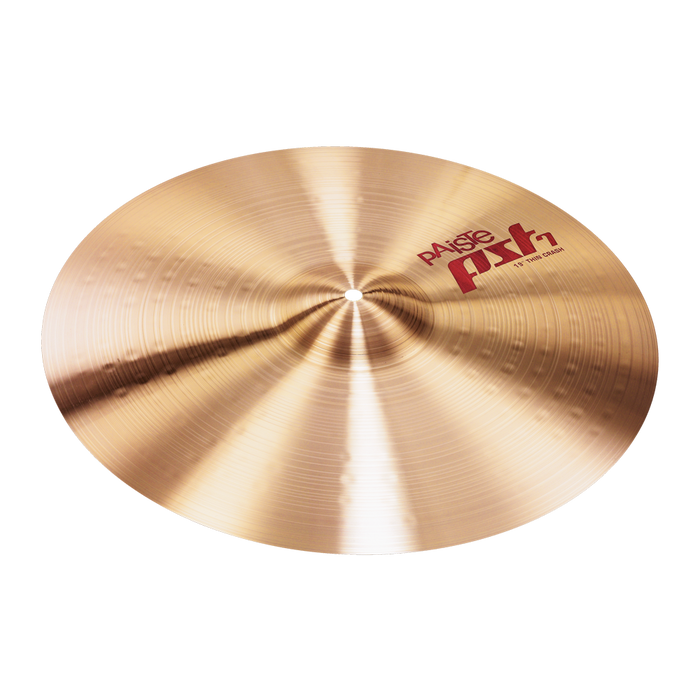 Paiste PST7 Thin Crash 19" 1701219