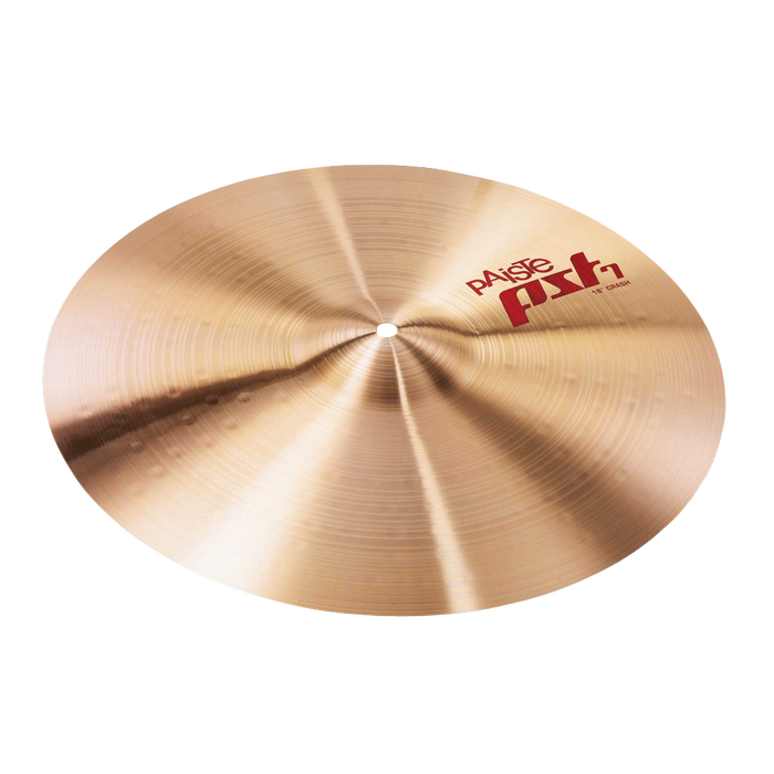 Paiste PST7 Crash 16" 1701416