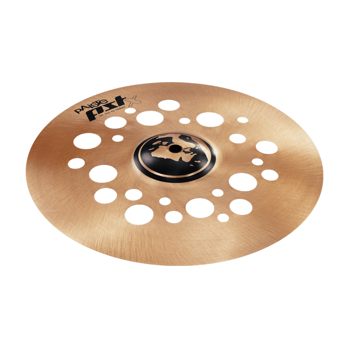 Paiste PSTX DJS 45 Crash 12" 1259312