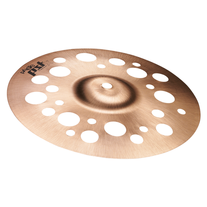 Paiste PSTX Swiss Splash 10" 1255210