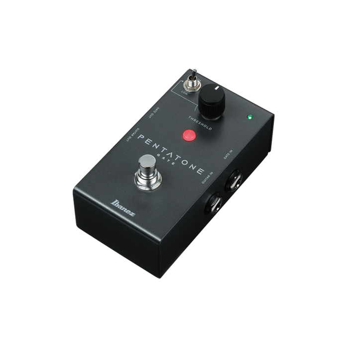 Ibanez PTGATE Pentatone Noise Gate Pedal