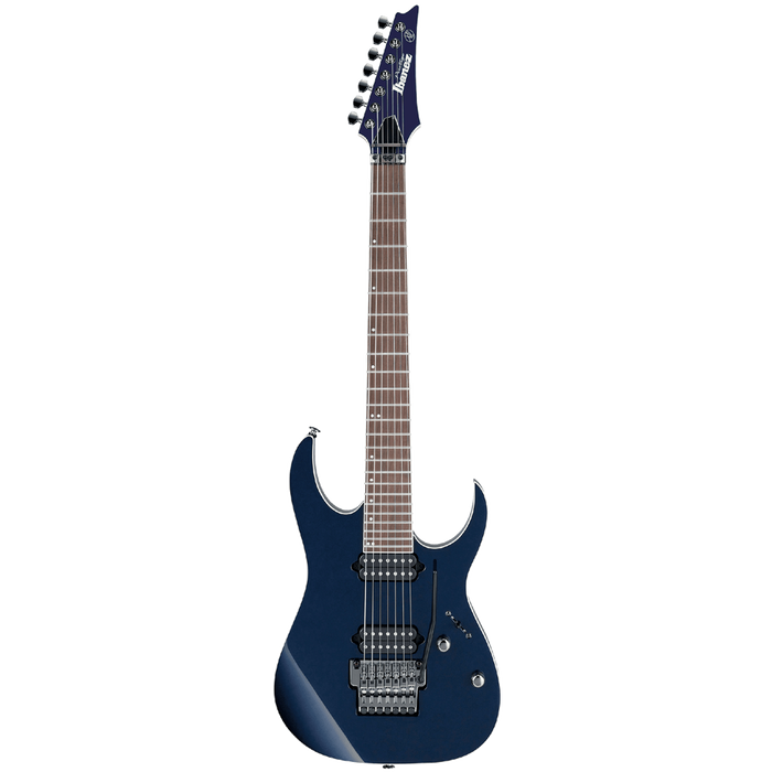 Ibanez RG2027XL DTB Prestige Electric Guitar