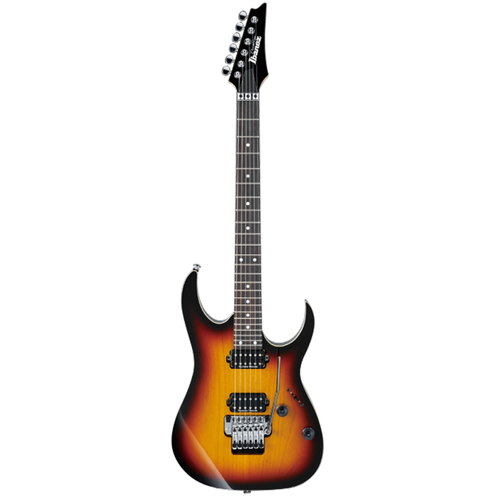 Ibanez RG2820ZD TFB Prestige Electric Guitar