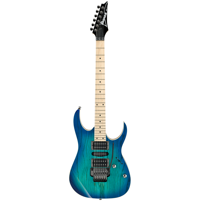 Ibanez RG370AHMZ BMT Electric Guitar