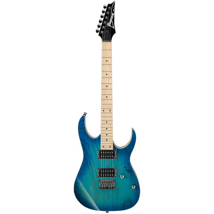 Ibanez RG421AHM BMT Electric Guitar