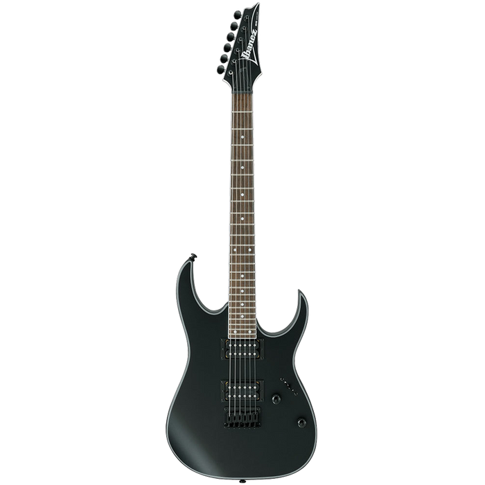 Ibanez RG421EX BKF Electric Guitar