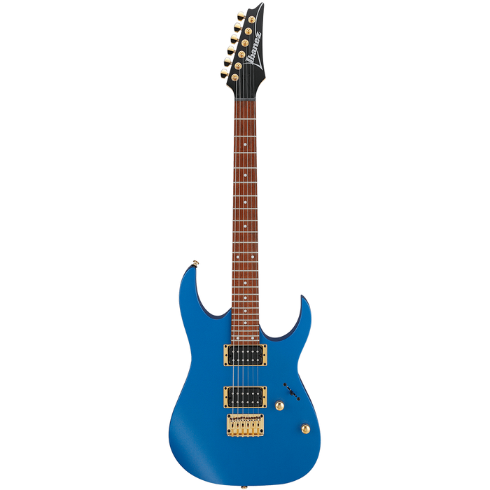 Ibanez RG421G LBM Electric Guitar