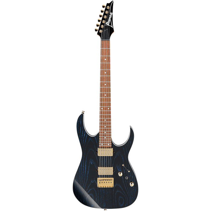 Ibanez RG421HPAH BWB Electric Guitar