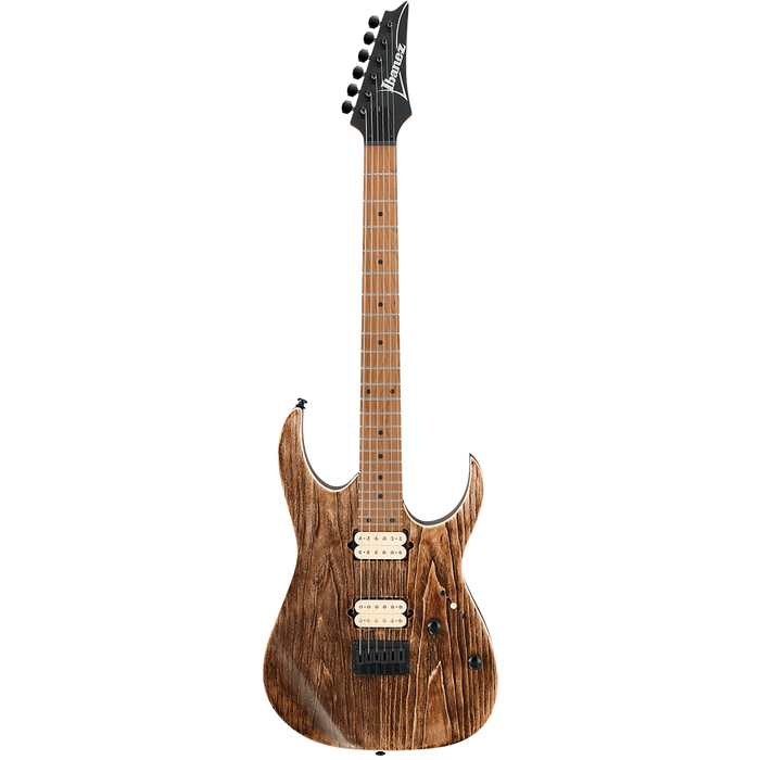 Ibanez RG421HPAM ABL Electric Guitar