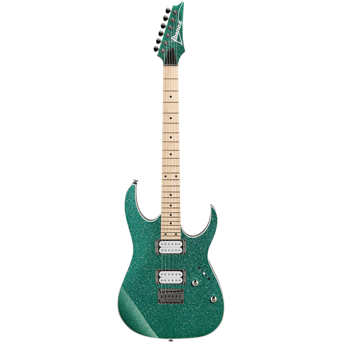 Ibanez RG421MSP TSP Electric Guitar