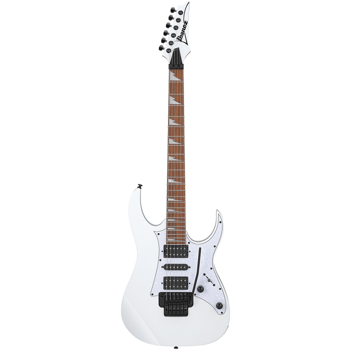 Ibanez RG Series Standard RG450DXB WH Electric Guitar