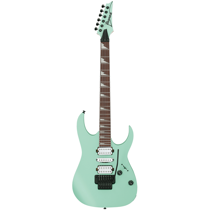 Ibanez RG Series Standard RG470DX Electric Guitar