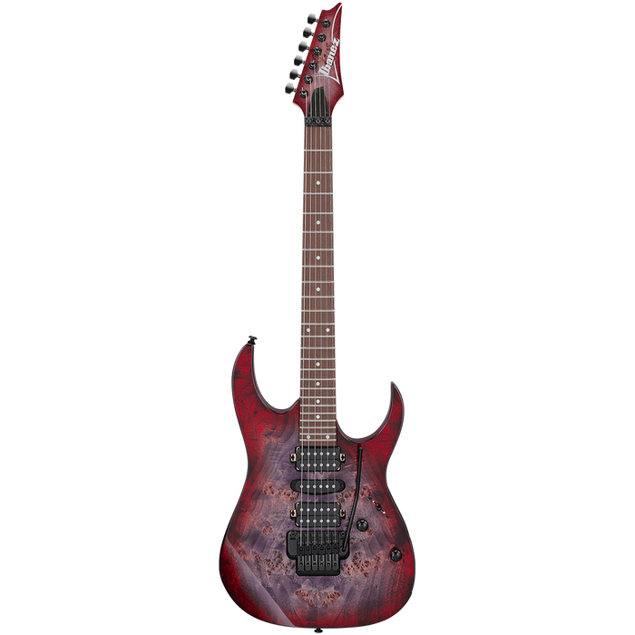 Ibanez RG470PB-REB Electric Guitar RG Standard Series