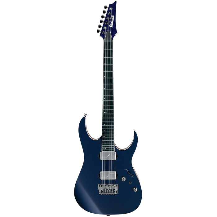 Ibanez RG Series RG5121-DBF Electric Guitar Prestige W/Case