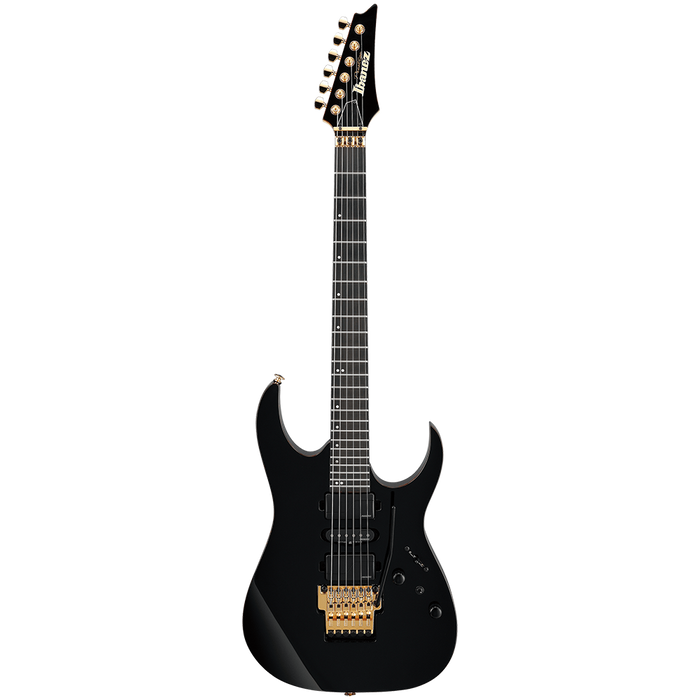 Ibanez RG5170B BK Prestige Electric Guitar