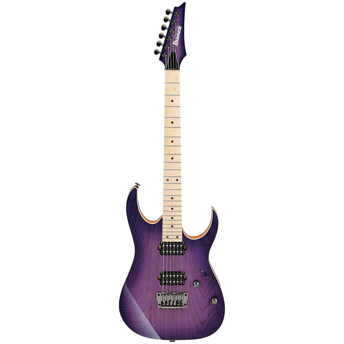 Ibanez RG652AHMFX Prestige Electric Guitar