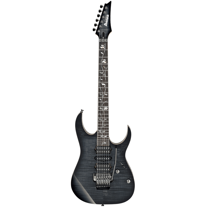 Ibanez RG Series RG8570Z J Custom Electric Guitar W/Case