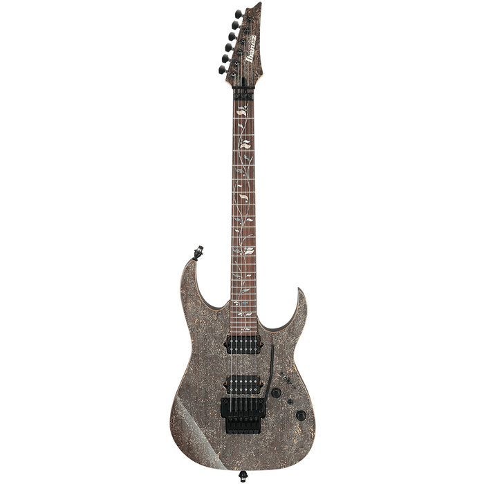 Ibanez RG Series RG8620AH Electric Guitar J Custom W/Case