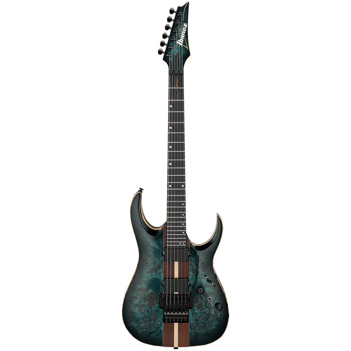 Ibanez RGA Series RGA20P1PB-CUL Electric Guitar W/Bag