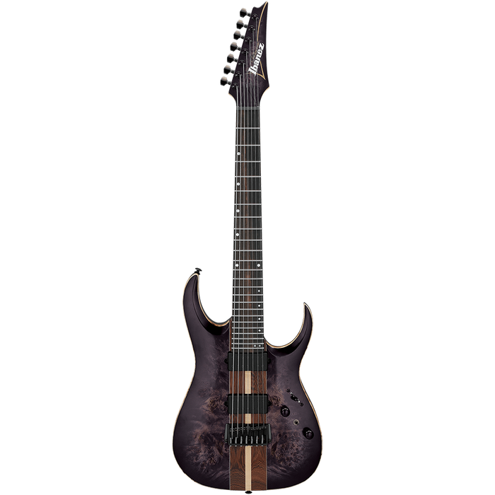 Ibanez RGA Series RGA217P1PB-DRL Electric Guitar W/Bag