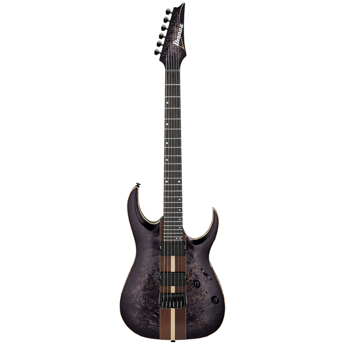 Ibanez RGA Series RGA21P1PB-DRL Electric Guitar W/Bag