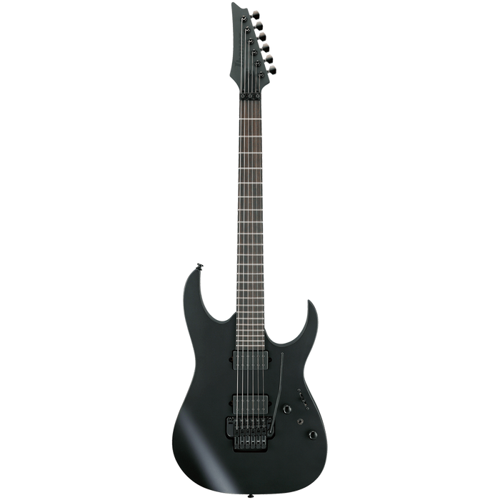 Ibanez RGRB620-BKF Electric Guitar RG Iron Lable
