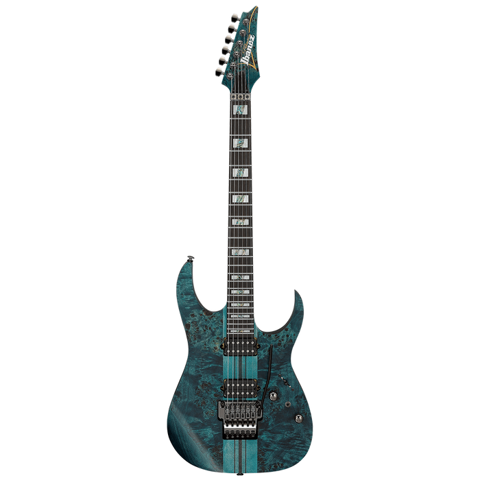 Ibanez RG Series RGT1220PBK-COL Electric Guitar